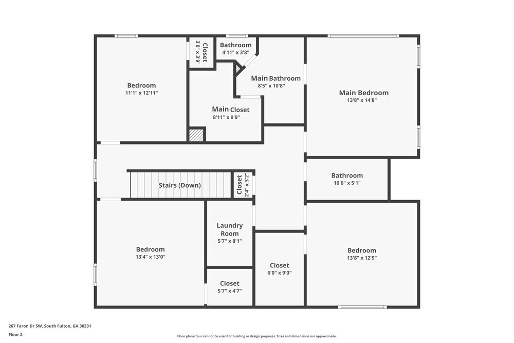 Building Photo - 267 Faron Dr