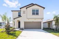 Building Photo - "Spacious 5-Bed Gem in Epperson community ...