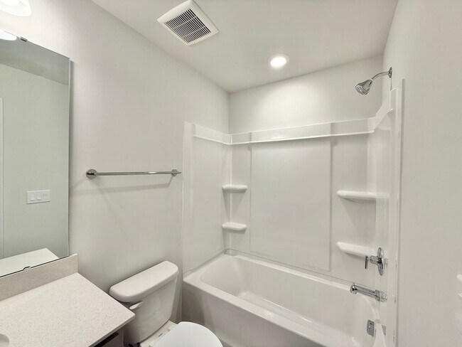 Building Photo - Stunning New Construction 4BD, 3.5BA Apex Townhome with a 2-Car Garage in a Prime Location Near T...