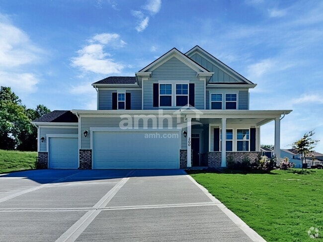 Building Photo - 200 Gershon Way