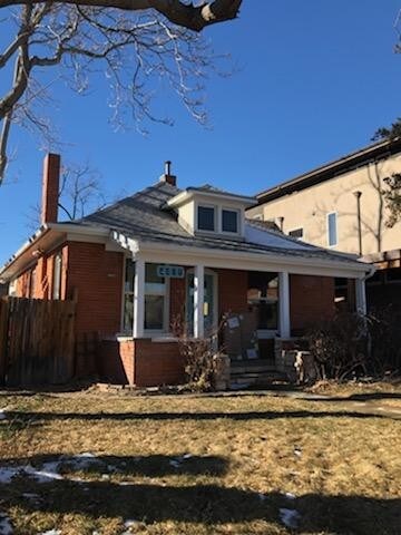 Building Photo - 4415 Stuart St