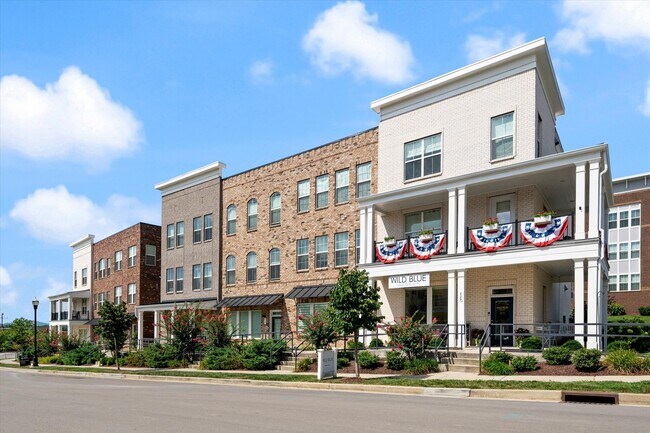 Building Photo - 3255 Tasker Dr