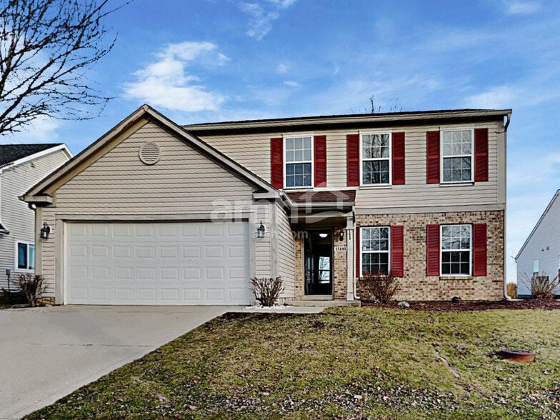 Building Photo - 17895 Grassy Knoll Dr