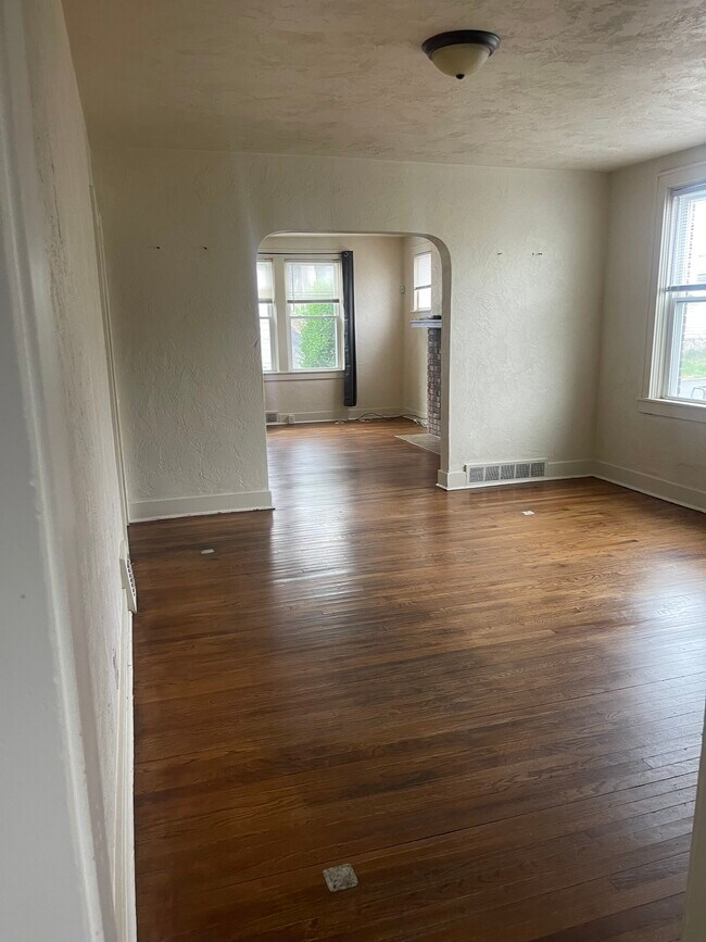 Dining Room - 1108 mella street