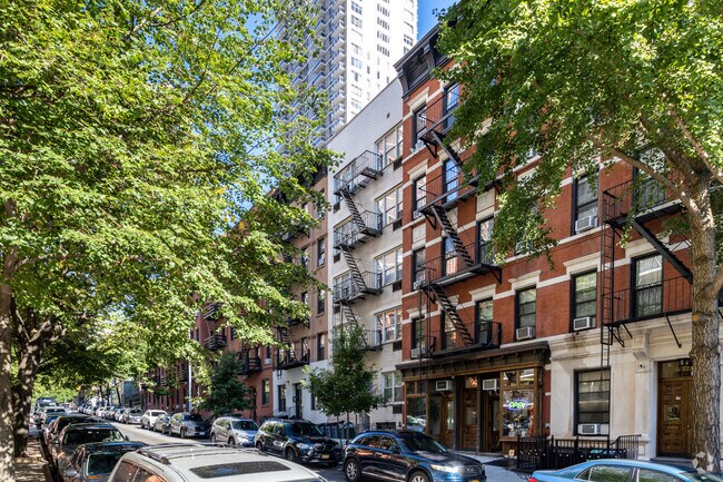 Building Photo - 219 East 88th Street