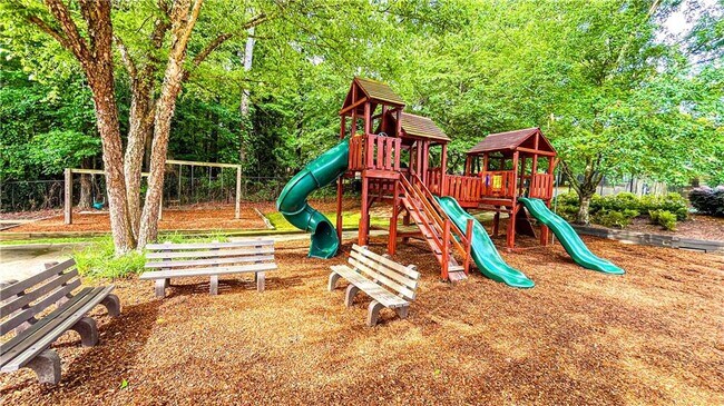 Building Photo - 3760 Mashie Ct