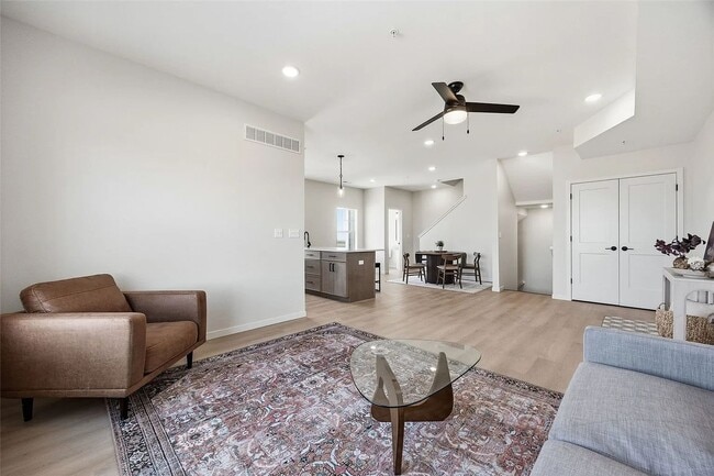 Building Photo - Big Ben at the Loop – Brand New 3 Bedroom Condo | Attached 2-Stall Garage