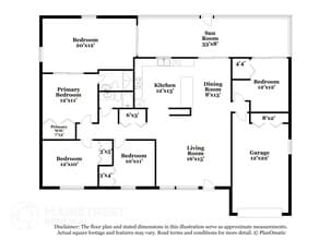 Building Photo - 2049 SE Talwood Ln