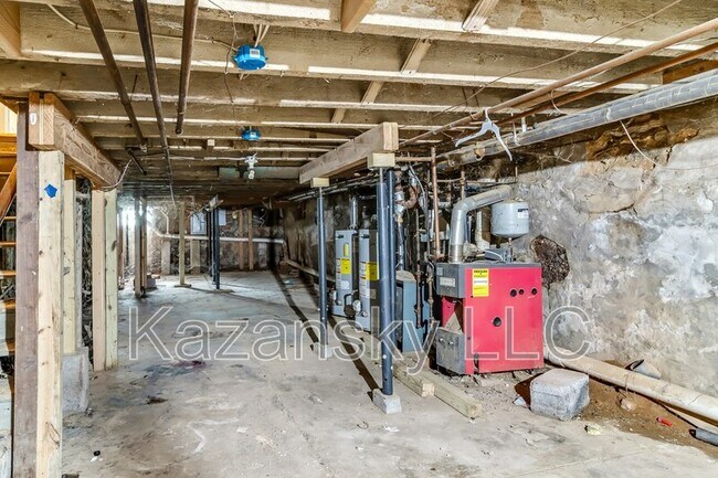 Building Photo - 4515 N Marvine St