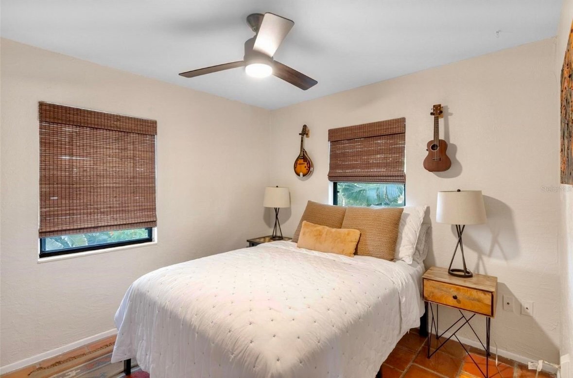 Building Photo - 603 Frances St