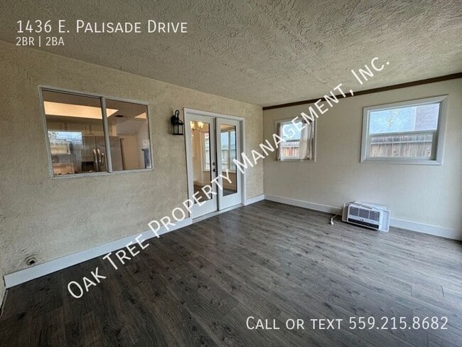 Building Photo - 1436 E Palisade Dr