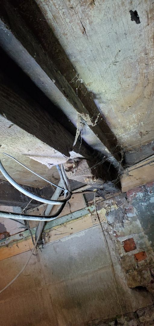 Building Photo - 3 BR 1 1/2 Bath 2 Story Available Now!