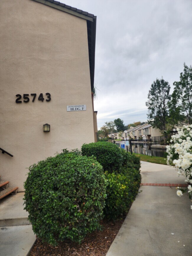 Building Photo - 25743 Hogan Dr