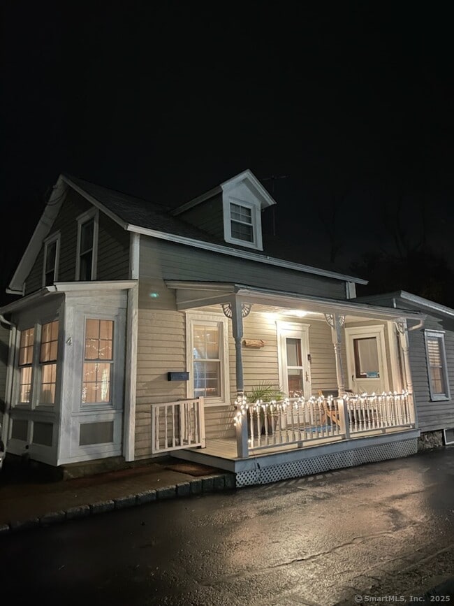Building Photo - 4 McKinley St