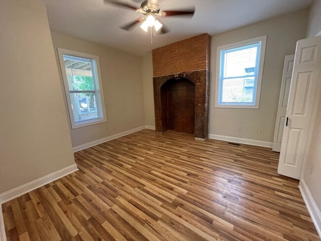 Building Photo - 6736 McPherson Blvd