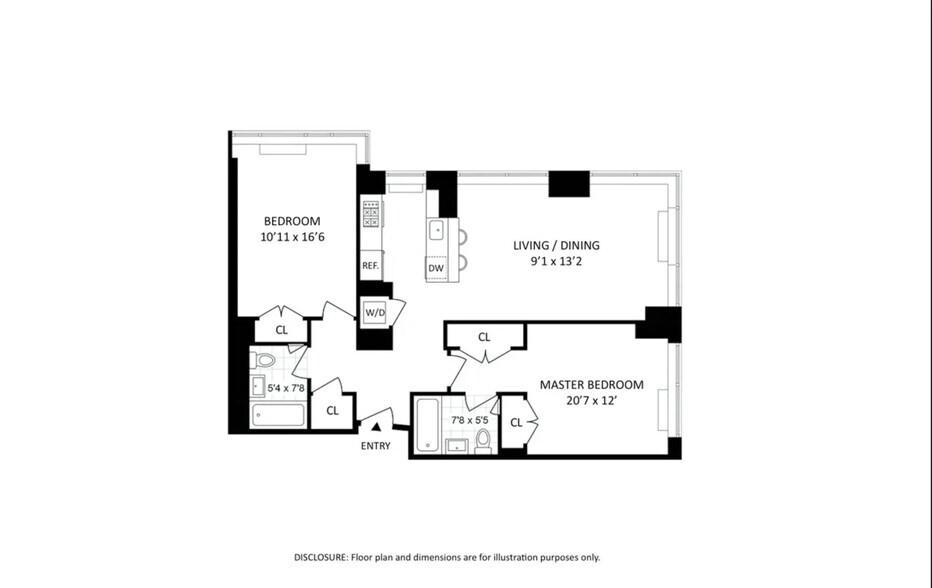 Building Photo - 635 W 42nd St