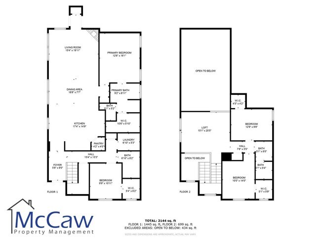 Building Photo - 424 Country Meadows Blvd