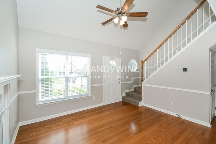 Building Photo - 7608 S Swift Rd