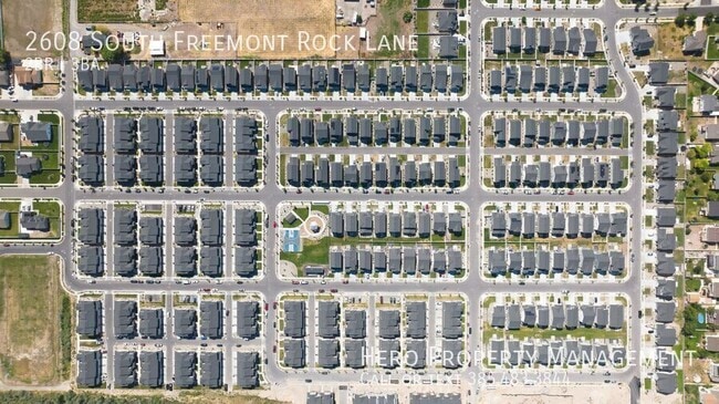 Building Photo - 2608 S Freemont Rock Ln