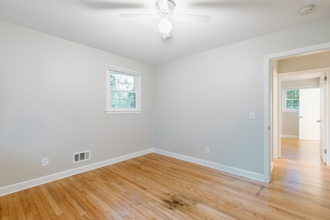 Bedroom 1 - 5 W Gantt Cir