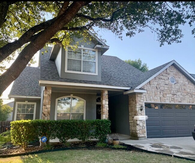 24843 Crescent Run - 24843 Crescent Run San Antonio TX 78258 ...