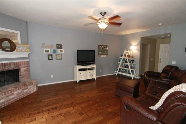 Building Photo - 1005 Caddo Lake Dr