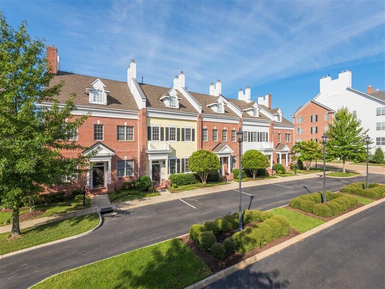 Sterling Manor 155 Sterling Manor Dr Williamsburg VA 23185