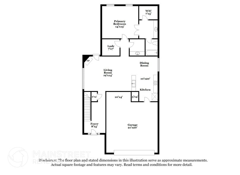 Building Photo - 5971 Wagon Hill Rd W