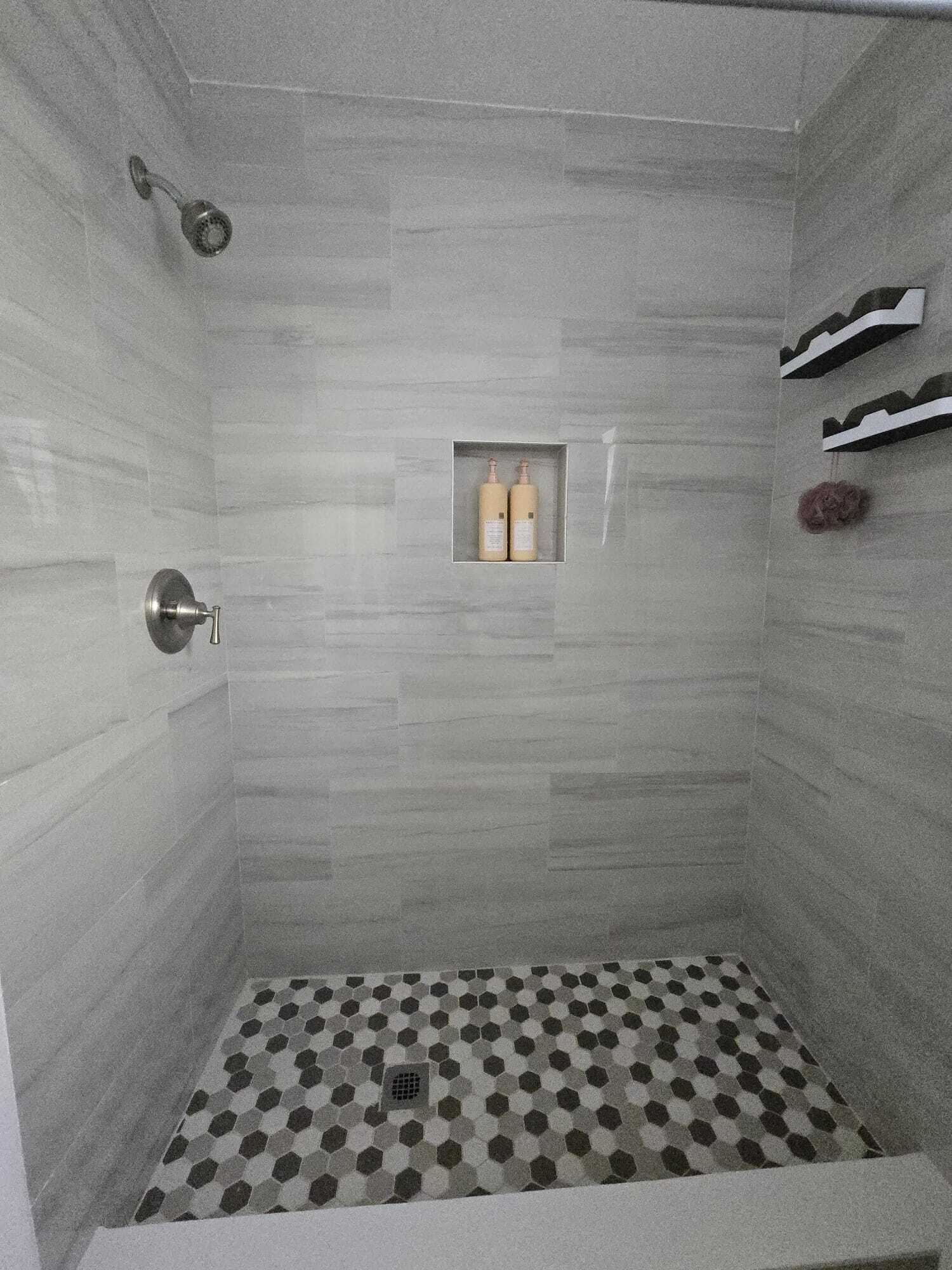 Bathroom #1 - 5354 Marcia Pl
