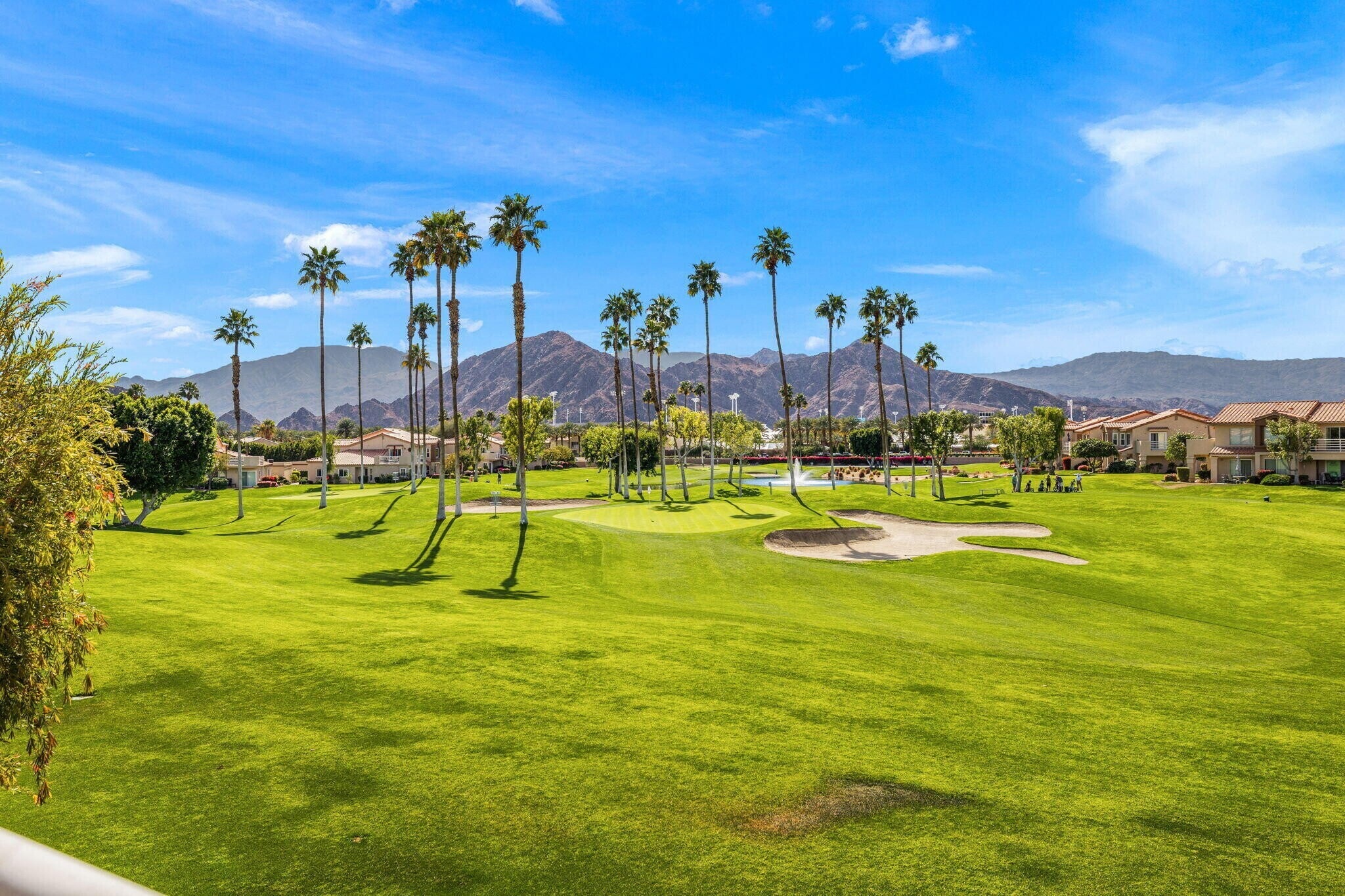 Golf Course 1 - 78129 Crimson Ct