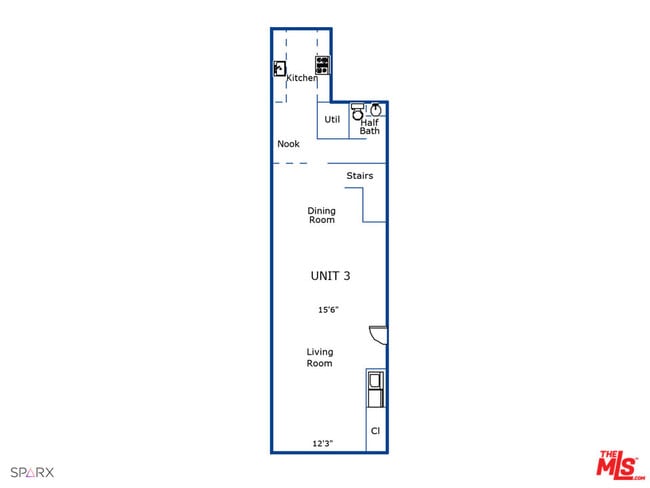 Building Photo - 301 Rexford Dr