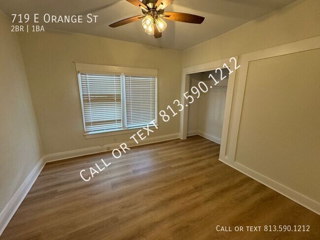 Building Photo - 719 E Orange St