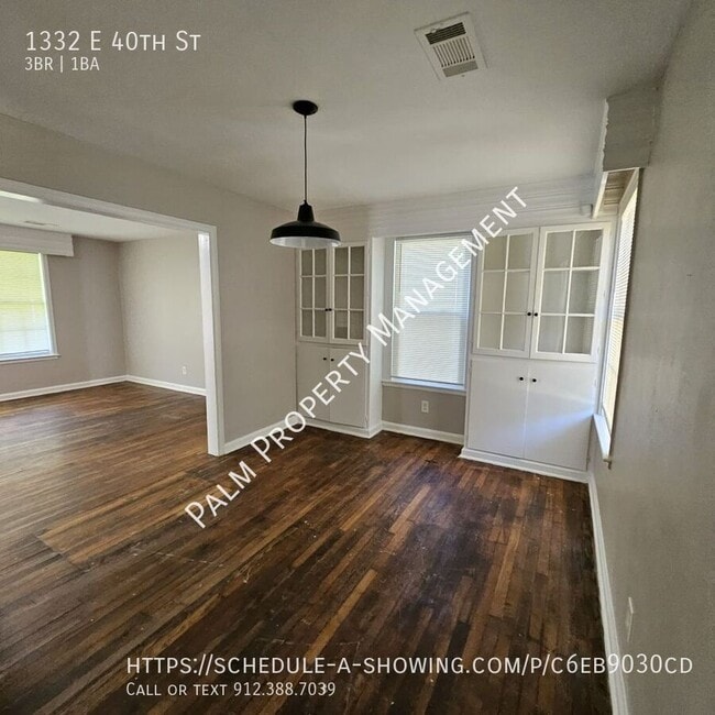 Building Photo - 1332 E 40th St