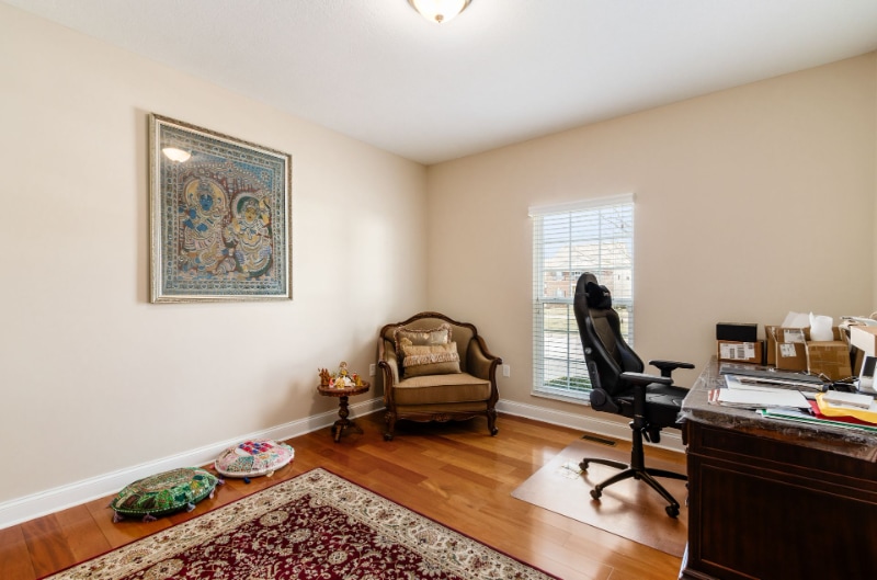 Building Photo - 8386 Marwithe Pl