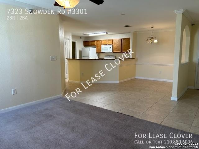 Building Photo - Snowden Heights Condo