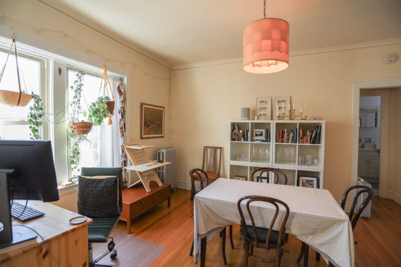 Building Photo - 4647 N Manor Ave