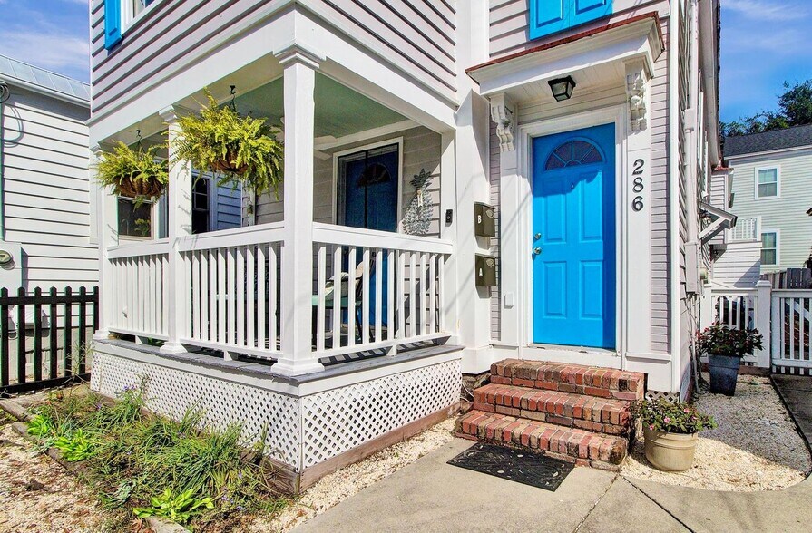 Primary Photo - 286 Ashley Ave