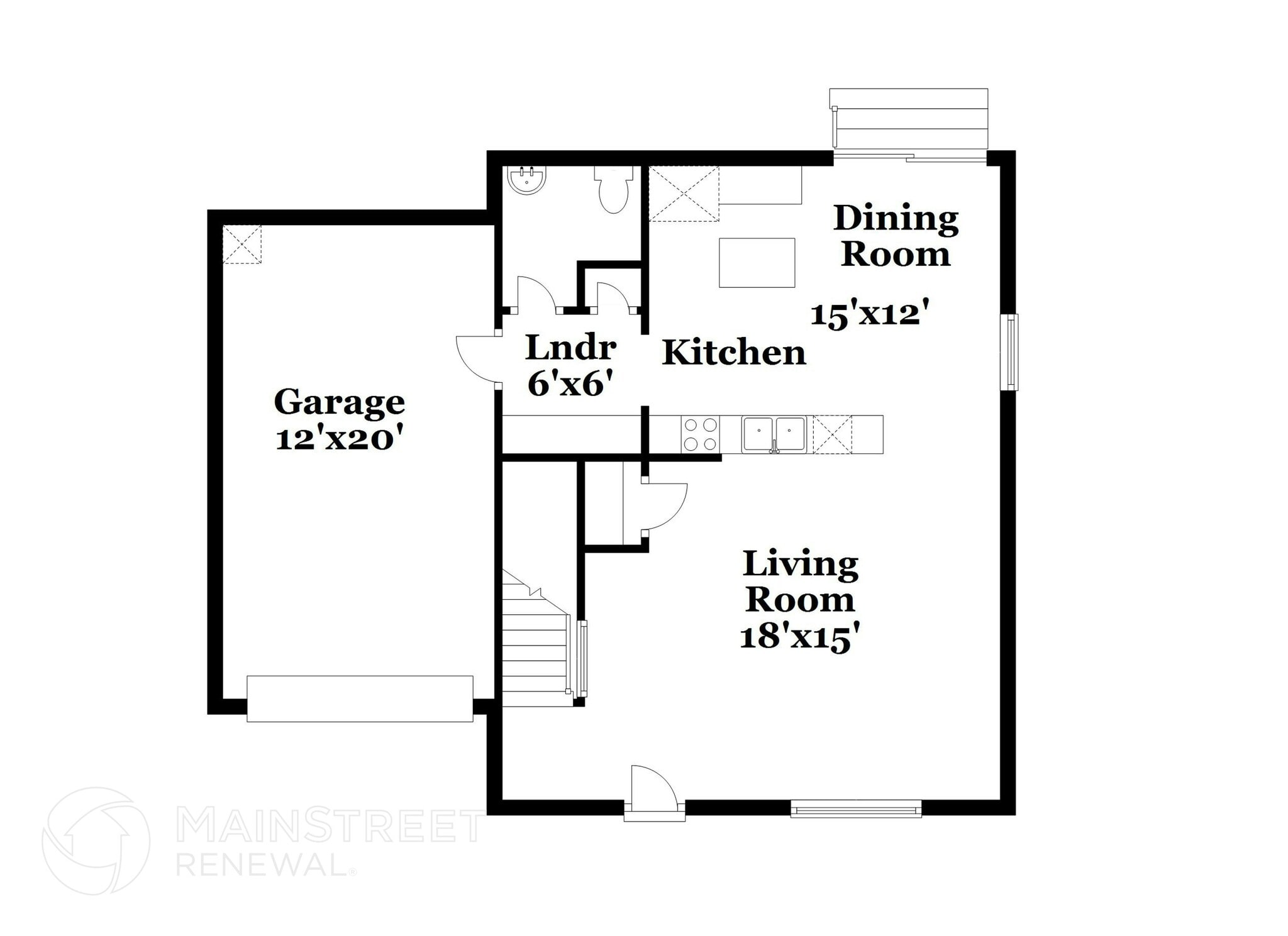 Building Photo - 14628 Arlandes Dr