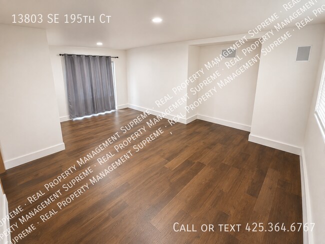 Building Photo - 13803 SE 195th Ct