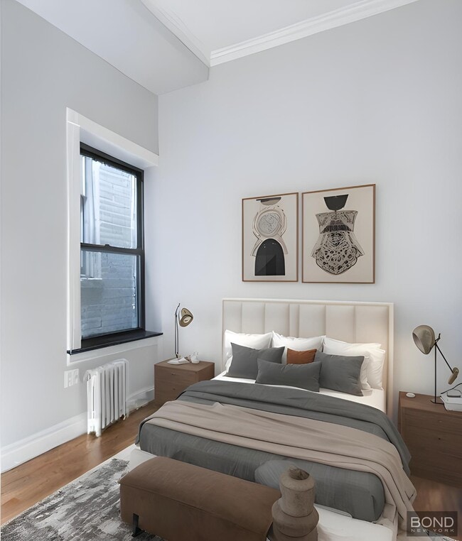 Building Photo - 221 Mott St