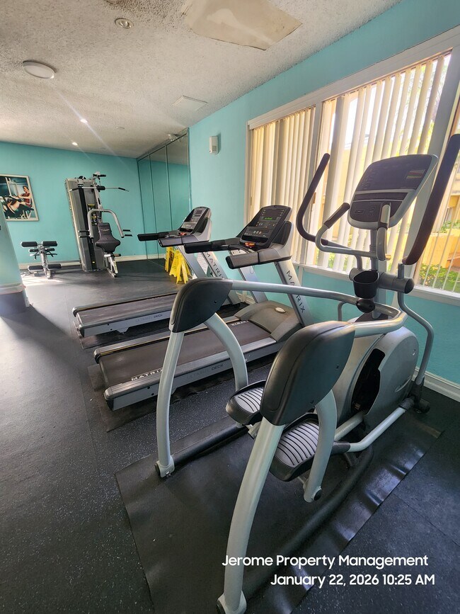 Building Photo - 18111 NW 68th Ave