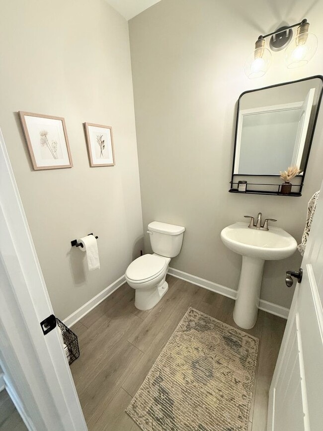 Building Photo - Beautiful 3BR Home with Office on Large .34-Acre Lot-  Spacious Single-Story Living in Stewarts C...