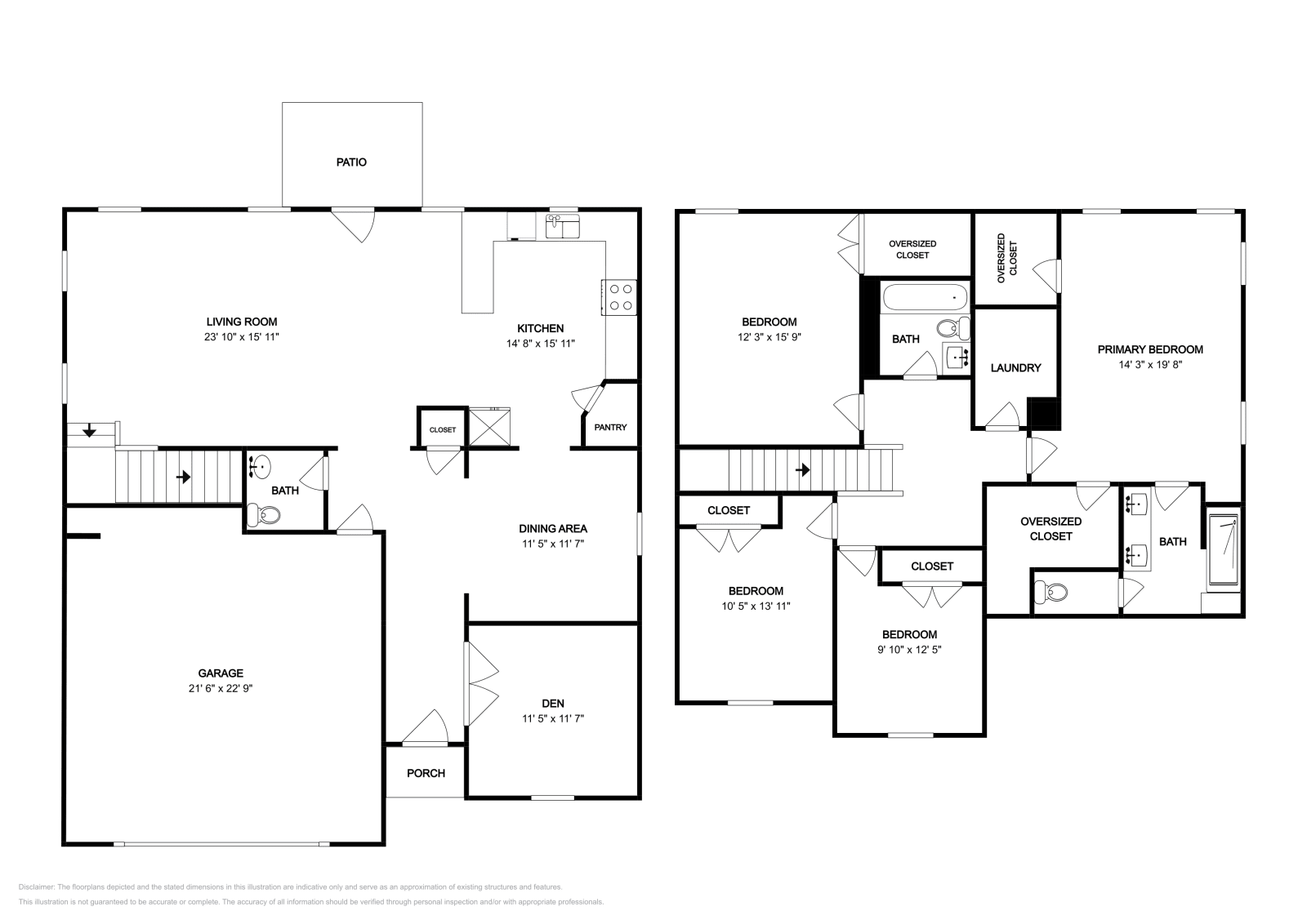 Building Photo - 412 Cantrell Dr