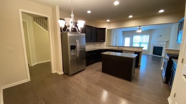 Building Photo - 3465 Flamingo Ln