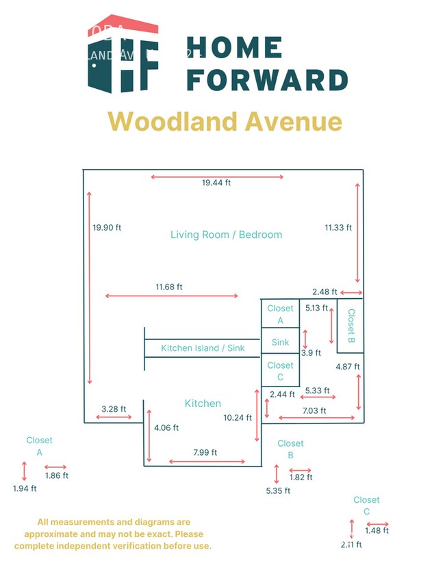 Building Photo - 562 Woodland Ave