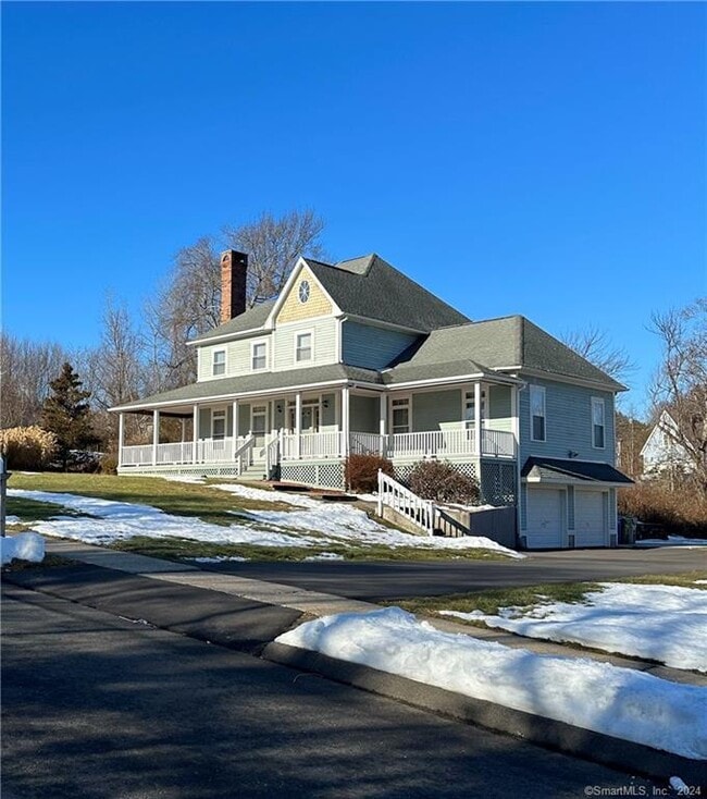 Building Photo - 60 Southdown Dr