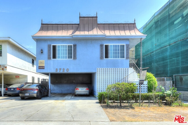 Building Photo - 3720 Vinton Ave