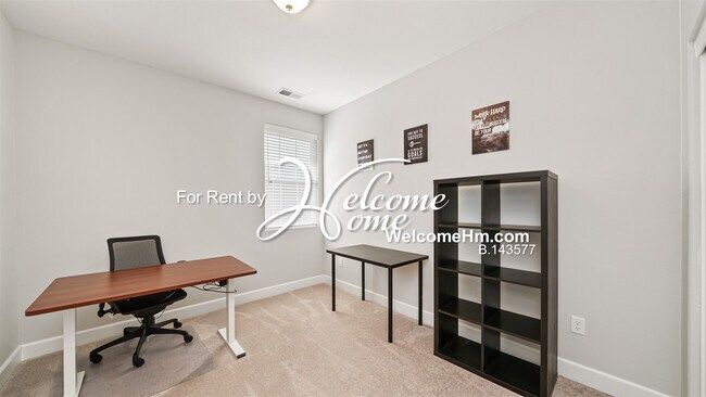 Building Photo - 2031 Cradle Mountain Dr