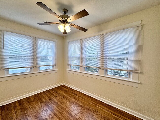 Building Photo - Ready NOW! A Ranch Home, All Appliances Convey, Pet Friendly, Includes Workshop!