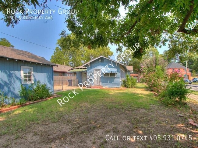 Building Photo - 1601 N Kentucky Ave